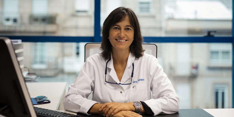 dermatologos-vigo-doctora-solano-curriculum